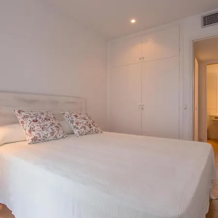 C-5 5 Pax Apartment