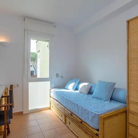 Apartment C-5 5 Pax Calella De Palafrugell