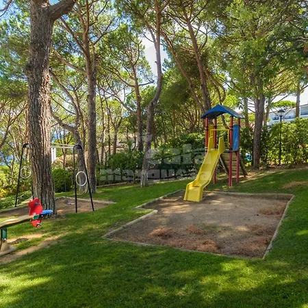 C-5 5 Pax Lejlighed Calella De Palafrugell