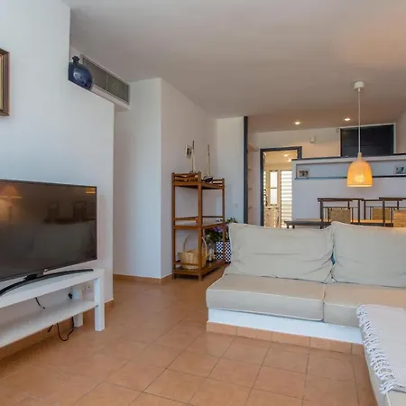 C-5 5 Pax * Calella De Palafrugell
