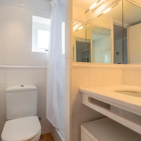 Apartment C-5 5 Pax *