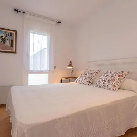 C-5 5 Pax Apartman *