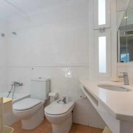 C-5 5 Pax Apartman Calella de Palafrugell