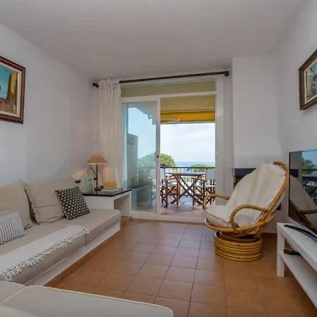 Apartment C-5 5 Pax Calella De Palafrugell