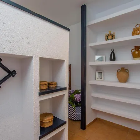 C-5 5 Pax Apartment Calella De Palafrugell