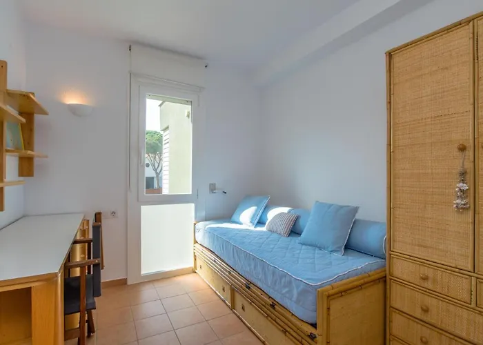 Lejlighed C-5 5 Pax Calella De Palafrugell