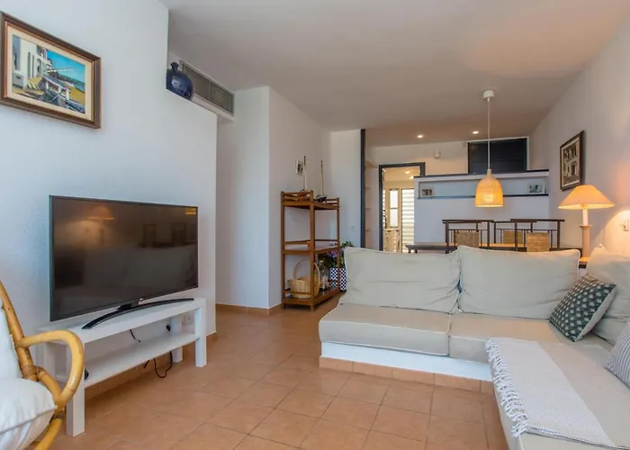 C-5 5 Pax * Calella De Palafrugell